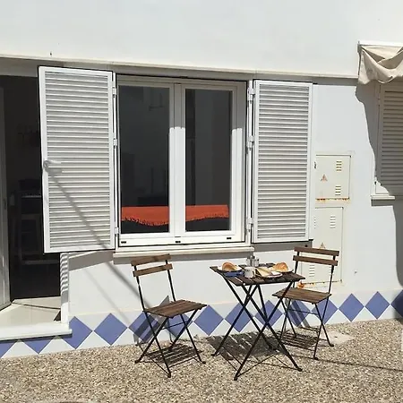 Casa Nardo Attractive Duplex In The Center Of Conil Conil De La Frontera