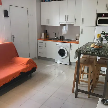 Apartament Casa Nardo Attractive Duplex In The Center Of Conil *