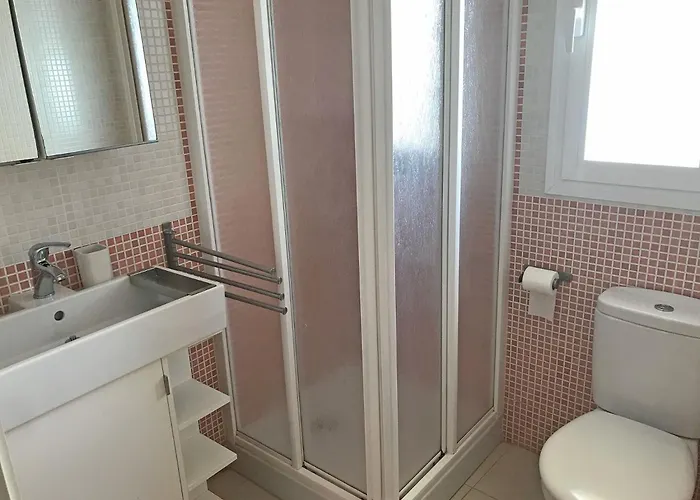 Casa Nardo Attractive Duplex In The Center Of Conil Apartamento *