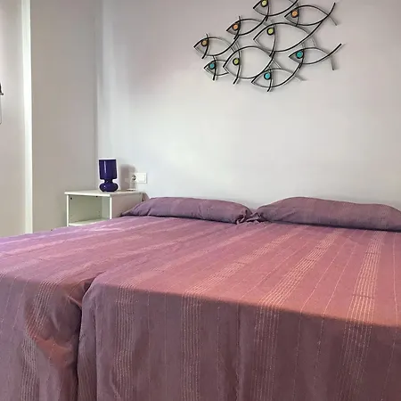 Casa Nardo Attractive Duplex In The Center Of Conil * Conil De La Frontera