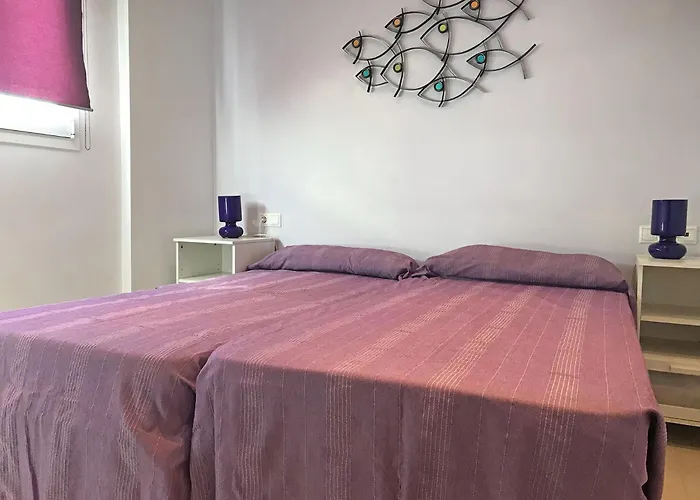 Casa Nardo Attractive Duplex In The Center Of Conil * Conil De La Frontera