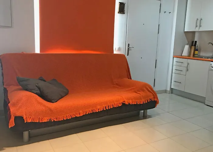 Casa Nardo Attractive Duplex In The Center Of Conil * كونيل ذي لا فرونتيرا