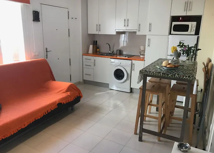 شقة Casa Nardo Attractive Duplex In The Center Of Conil *